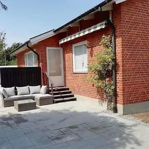 The Basement Lägenhet